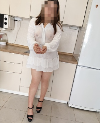 Анкета проститутки Наталия - город Метели, 20 лет, №3201